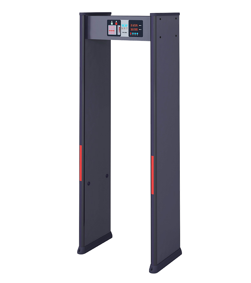 探天下ETW-600A基本型安檢門